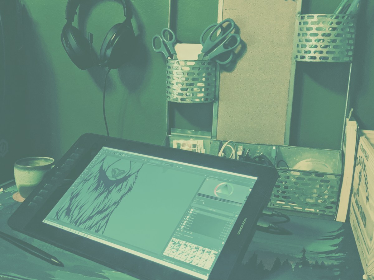 Why start a&nbsp;blog?