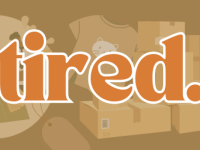 I am Tired of&nbsp;Selling.